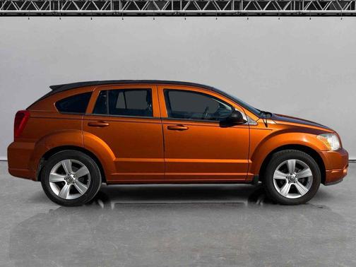 2011 Dodge Caliber Mainstreet