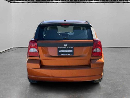 2011 Dodge Caliber Mainstreet