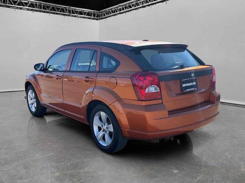 2011 Dodge Caliber Mainstreet