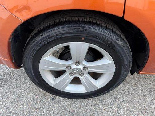 2011 Dodge Caliber Mainstreet