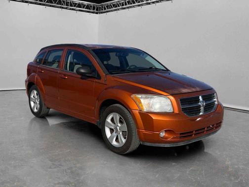 2011 Dodge Caliber Mainstreet