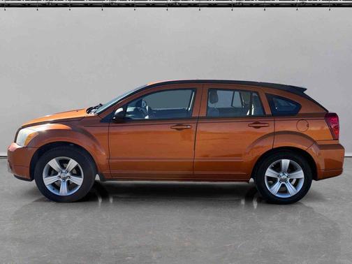 2011 Dodge Caliber Mainstreet