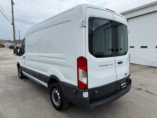 2017 Ford Transit-250 Base
