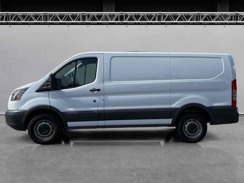 2017 Ford Transit-250 T-250 130" Low Rf 9000 GVWR Swing-Out RH Dr