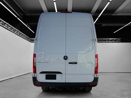 2022 Mercedes-Benz Sprinter 3500 High Roof