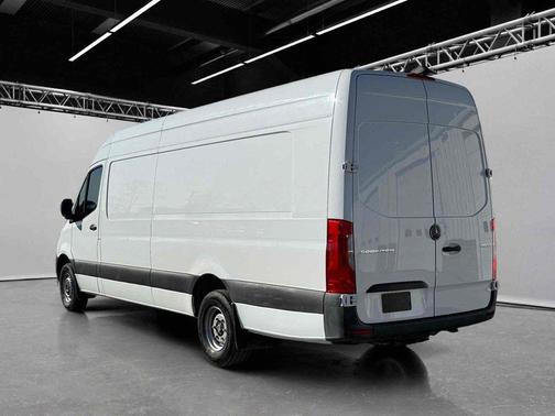 2022 Mercedes-Benz Sprinter 3500 High Roof