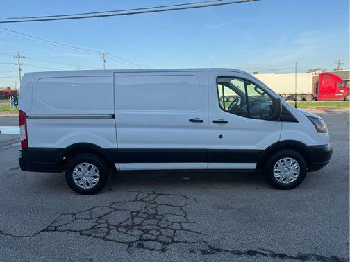2019 Ford Transit-150 Base