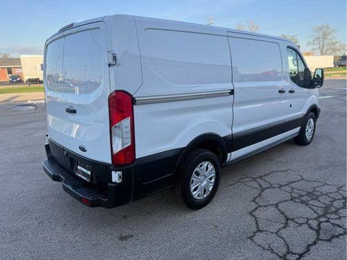 2019 Ford Transit-150 Base