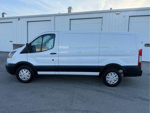 2019 Ford Transit-150 Base