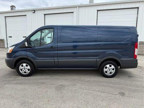 2019 Ford Transit-150 Base
