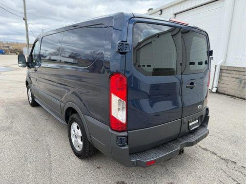 2019 Ford Transit-150 Base