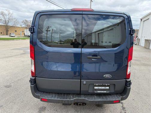 2019 Ford Transit-150 Base