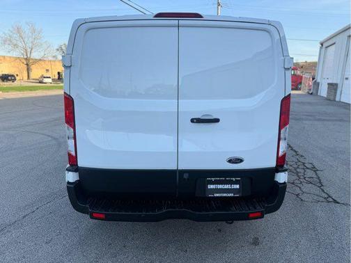 2019 Ford Transit-150 Base