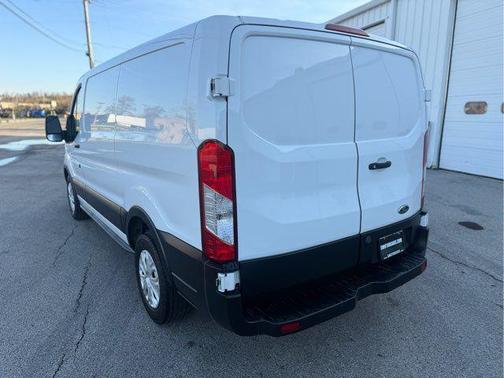 2019 Ford Transit-150 Base