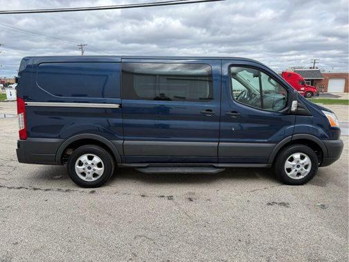 2019 Ford Transit-150 Base