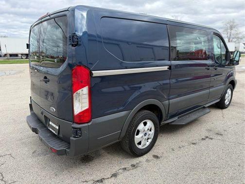 2019 Ford Transit-150 Base