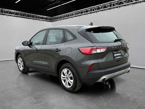 2020 Ford Escape S