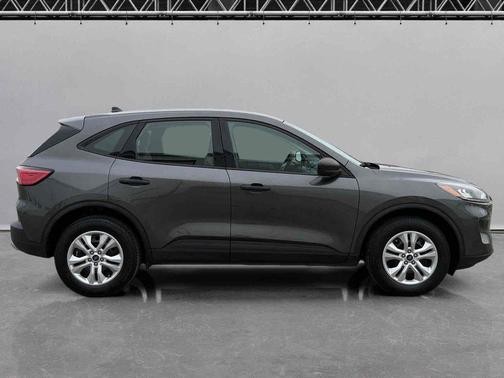 2020 Ford Escape S