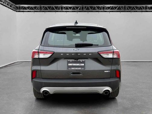 2020 Ford Escape S