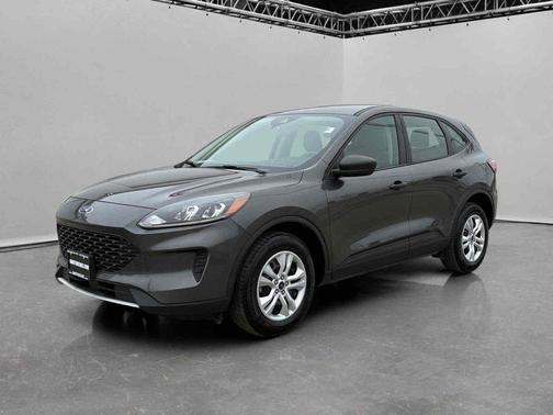 2020 Ford Escape S