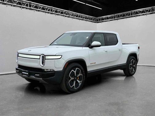 2022 Rivian R1T Adventure Package AWD