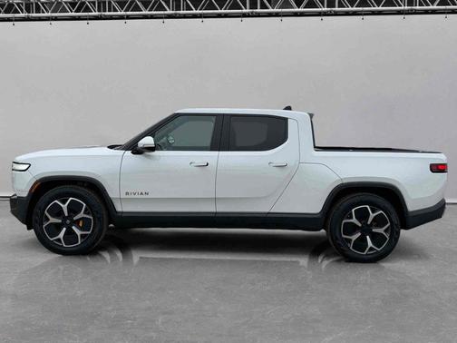2022 Rivian R1T Adventure Package AWD