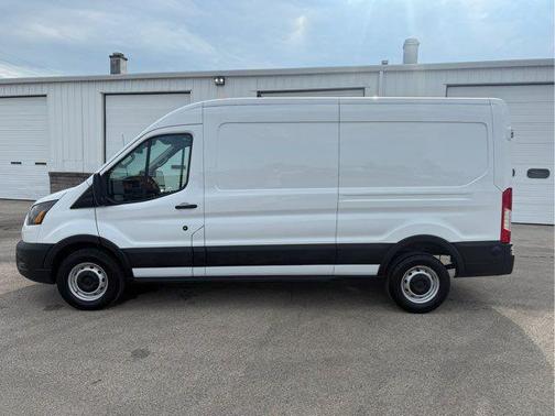 2020 Ford Transit-250 Base