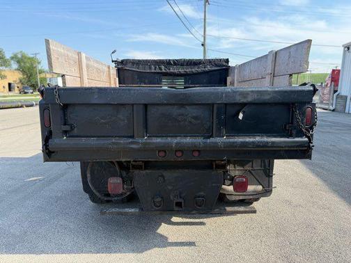 2021 Ford F-350 XL