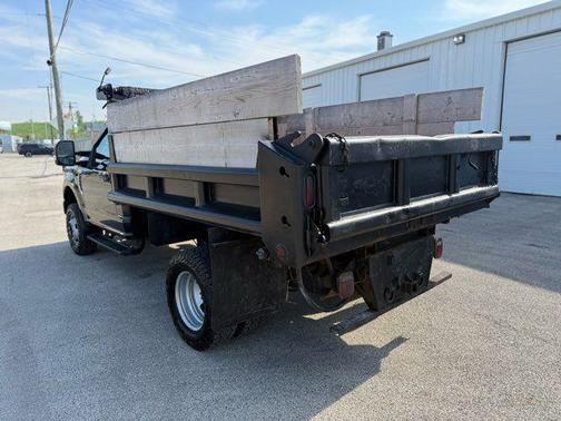 2021 Ford F-350 XL