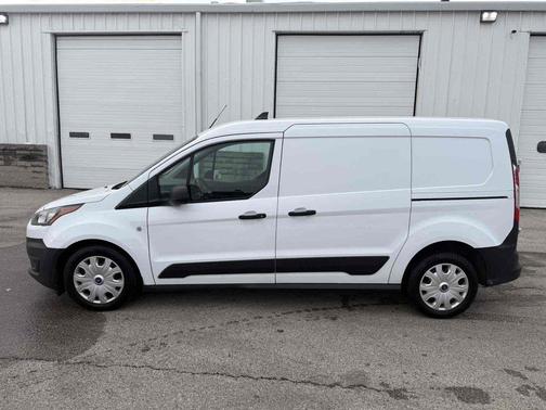 2022 Ford Transit Connect XL Cargo Van