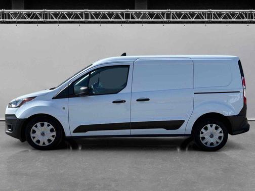 2022 Ford Transit Connect XL Cargo Van