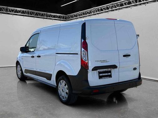 2022 Ford Transit Connect XL Cargo Van