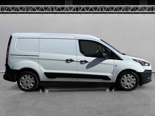2022 Ford Transit Connect XL Cargo Van