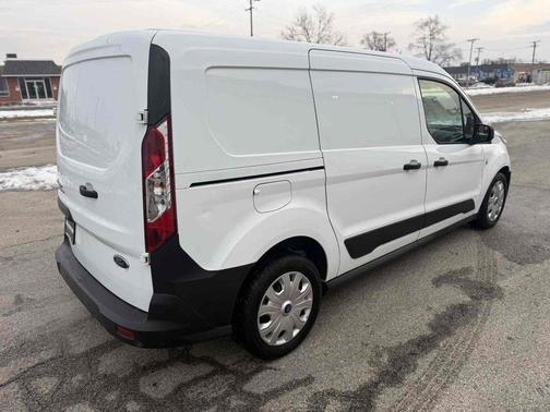 2022 Ford Transit Connect XL Cargo Van