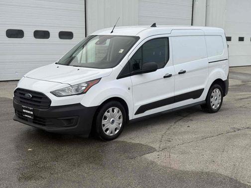 2022 Ford Transit Connect XL Cargo Van