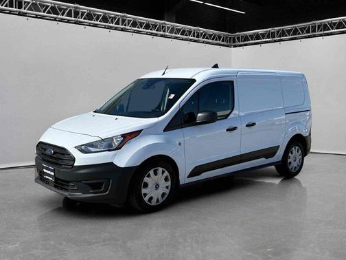 2022 Ford Transit Connect XL Cargo Van