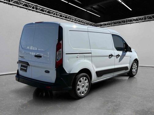 2022 Ford Transit Connect XL Cargo Van