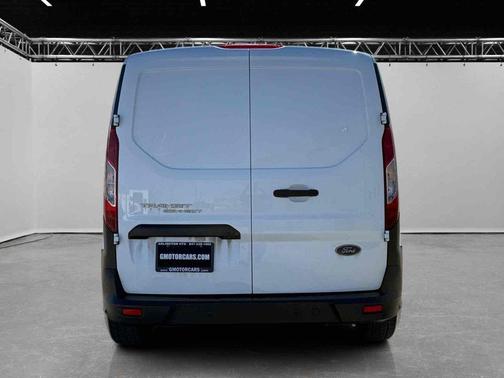 2022 Ford Transit Connect XL Cargo Van