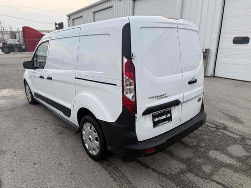 2022 Ford Transit Connect XL Cargo Van