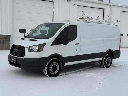 2018 Ford Transit-250 Base