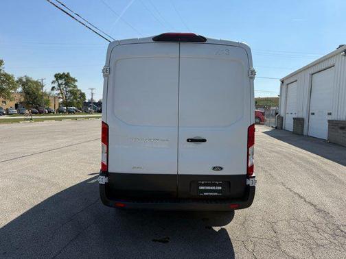 2017 Ford Transit-250 Base