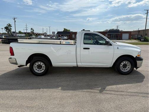 2012 RAM 1500 ST