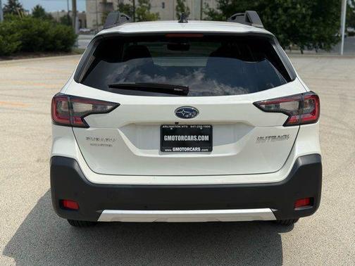 2023 Subaru Outback Limited