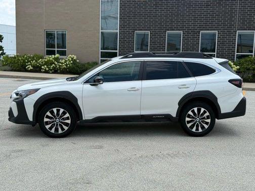 2023 Subaru Outback Limited