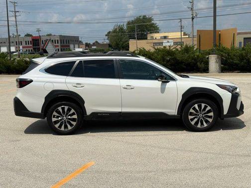 2023 Subaru Outback Limited