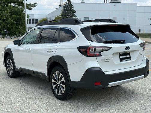 2023 Subaru Outback Limited