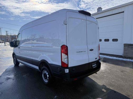 2020 Ford Transit-250 Base