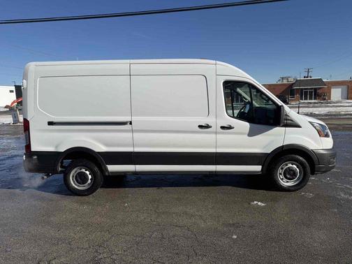 2020 Ford Transit-250 Base