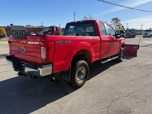 2019 Ford F-350 XL