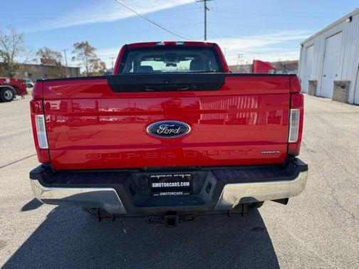 2019 Ford F-350 XL